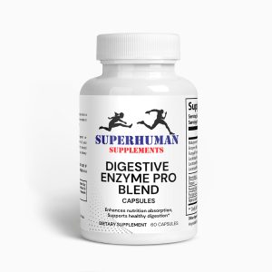 Digestive Enzyme Pro Blend