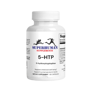 5-HTP