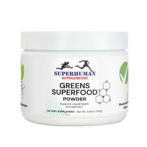 Greens Superfood