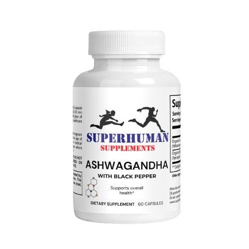 Ashwagandha