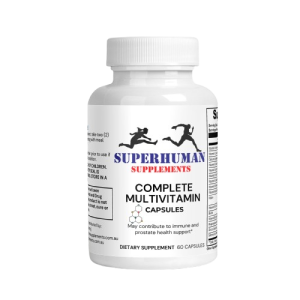 Complete Multivitamin