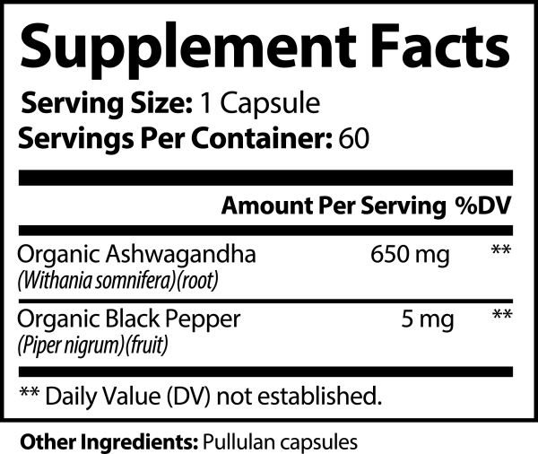 Ashwagandha - Image 2